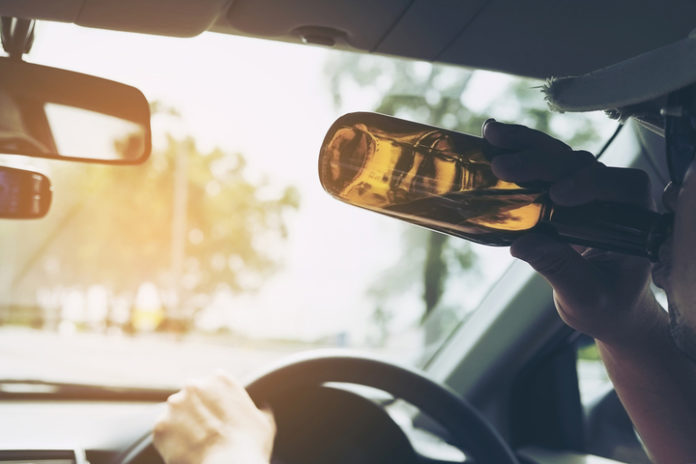 Study effectiveness of ignition locks for drunk driving offenders