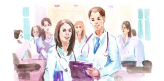 Treating chronic pain as mental and substance use disorders meet