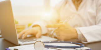 prescription drug monitoring program
