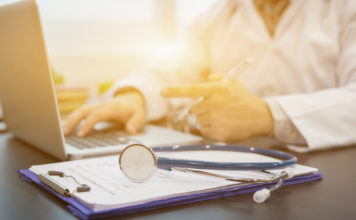 prescription drug monitoring program