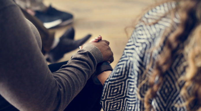 The value of control and support in addiction recovery groups