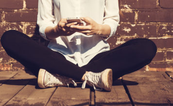 Addiction treatment program using text messaging yields positive results