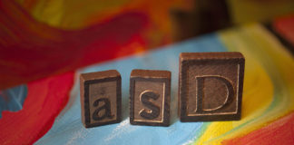 autism addiction