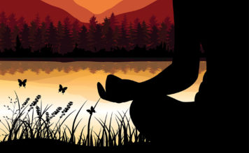 The impact of meditation on the brain during addiction treatment meditation and addiction treatment