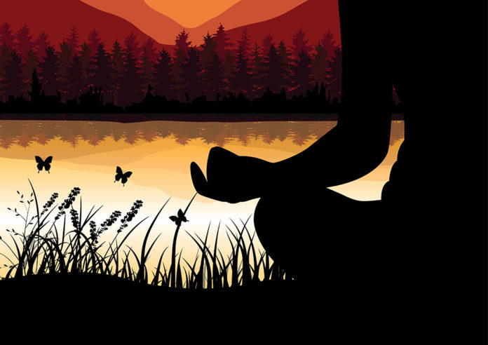 meditation and addiction treatment