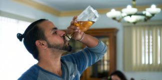 latinos and addiction
