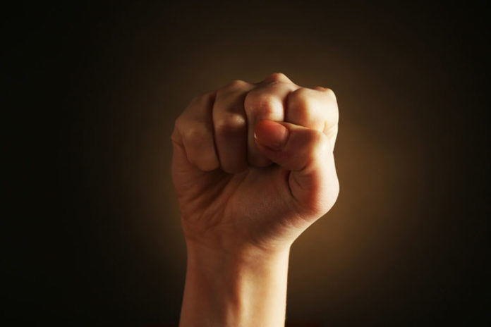 willpower in substance abuse treatment