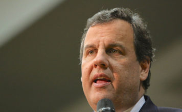 Christie tapped to head new committee to tackle US opioid crisis christie opioid crisis