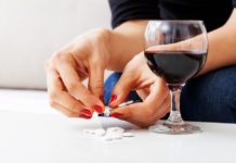 New data supports use of muscle relaxant to treat alcoholism