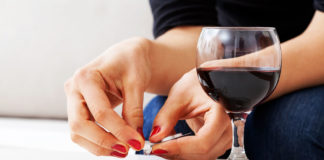 New data supports use of muscle relaxant to treat alcoholism