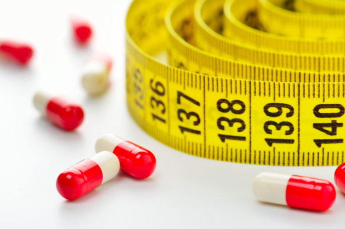 Research finds weight-loss pill that can be helpful in opioid addiction recovery