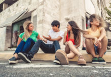 Exploring the adolescent brain to prevent substance use disorders