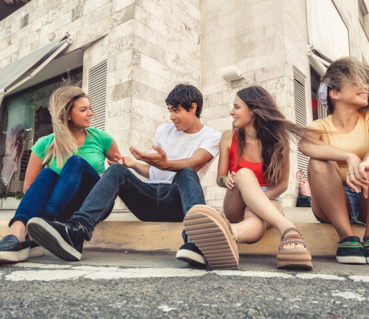 Exploring the adolescent brain to prevent substance use disorders