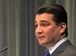 FDA Nominee on opioid crisis
