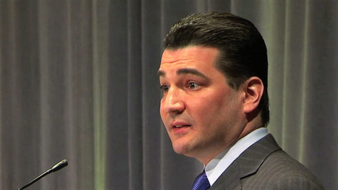 FDA Nominee on opioid crisis
