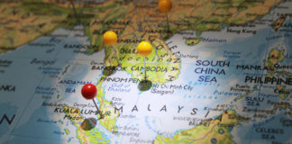 Meth-based drug ‘yaba' spreads from Southeast Asia into the rest of the continent
