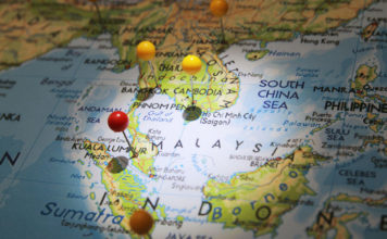 Meth-based drug ‘yaba' spreads from Southeast Asia into the rest of the continent