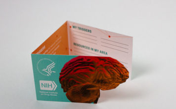 NIDA introduces the Drugs and the Brain Wallet Card for relapse prevention nida-introduces-the-drugs-and-the-brain-wallet-card-for-relapse-prevention_720