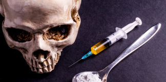 opioid use linked to rise in cocaine overdoses