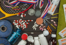 Why are teen athletes more likely to misuse opioids?