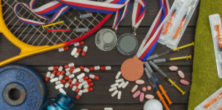 Why are teen athletes more likely to misuse opioids?