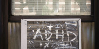 Drug rehab patients with ADHD use cocaine at an earlier age
