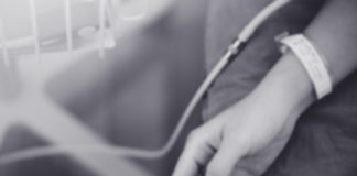 Opioid use disorder raises odds of death by ten times in hospital care