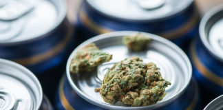 The effect of alcohol and marijuana on academic performance