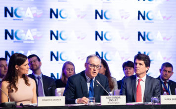 National Governors Association sponsors opioid addiction recovery learning lab for prisons National Governors Association sponsors opioid addiction recovery learning lab for prisons