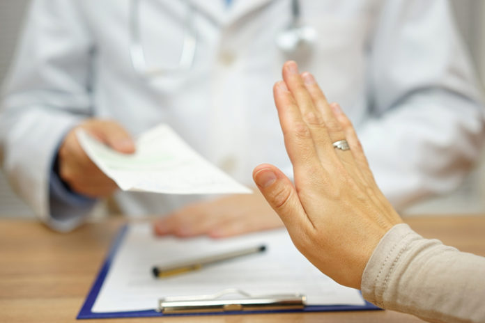 Opioid use has not decreased as concerns increase, poll