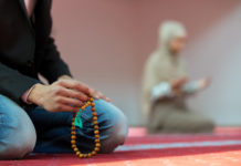 Removing the stigma of addiction and mental health transforms the Muslim community