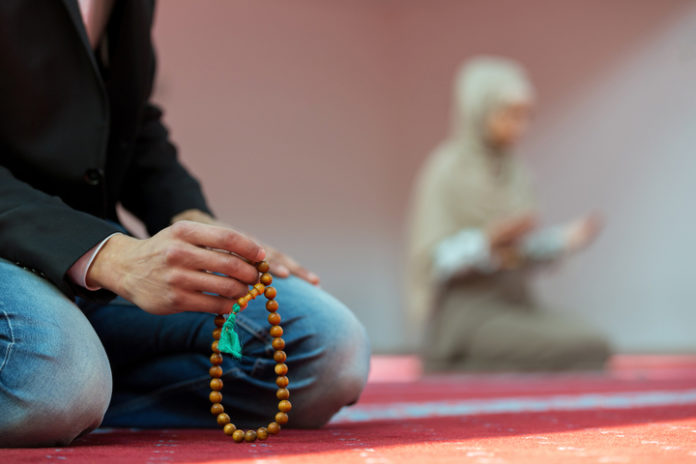 Removing the stigma of addiction and mental health transforms the Muslim community