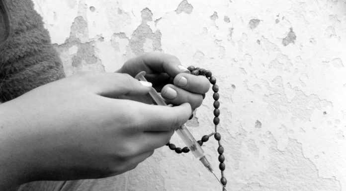 How beneficial is religious faith in addiction recovery