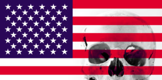 New UN report: the U.S. has the highest drug death rate in the world