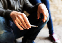 Smoking during addiction treatment: a growing problem