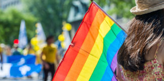 LGBQ students have higher risks for nonmedical use of prescriptions