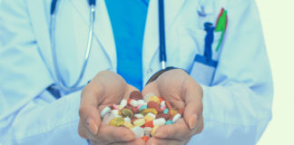 Major opioid use linked to mental health disorders