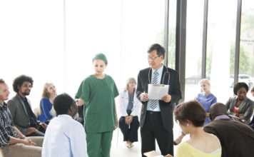 Adding medication-assisted treatment to 12-step programs Adding medication-assisted treatment to 12-step programs