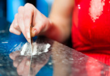 Changes in dopamine responses are found for the first time in recreational cocaine users