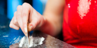 Changes in dopamine responses are found for the first time in recreational cocaine users