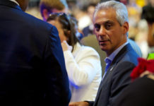 Chicago mayor announces expansion of opioid addiction treatment