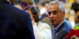 Chicago mayor announces expansion of opioid addiction treatment