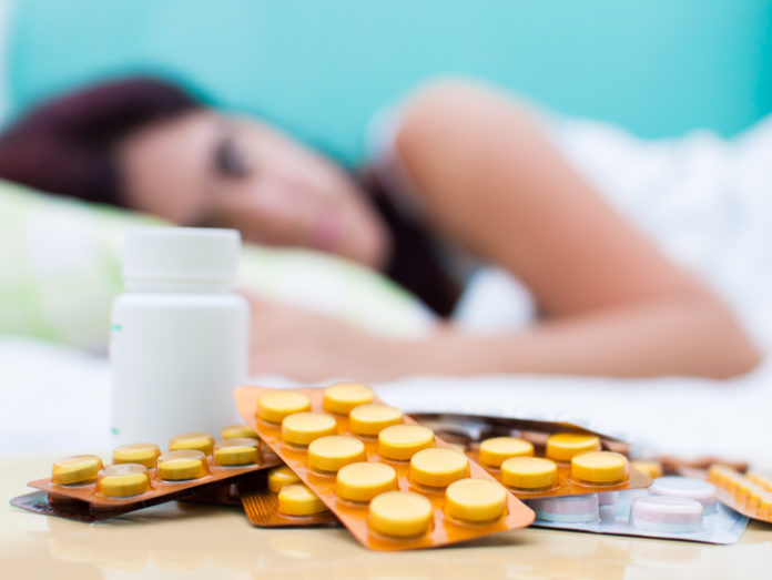 Women at risk as opioid use hospital visit numbers surge