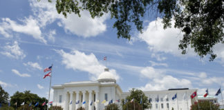 Alabama governor updates opioid addiction council