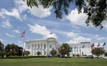 Alabama governor updates opioid addiction council Alabama governor updates opioid addiction council