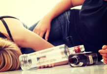 Binge drinking among youth linked to changes in the brain