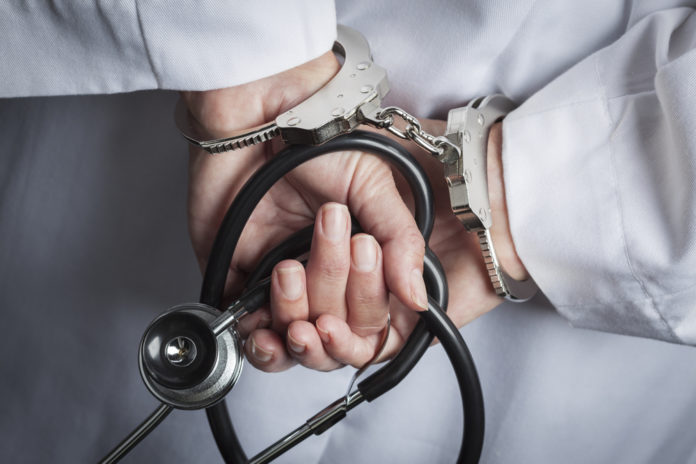 DEA aims to save lives through opioid crime investigations