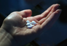 Nearly 92 million adults used prescription opioids, new gov't report