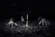 Number of drug overdose deaths keeps climbing