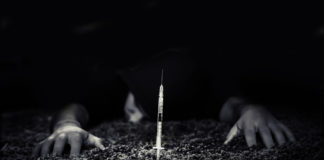 Number of drug overdose deaths keeps climbing